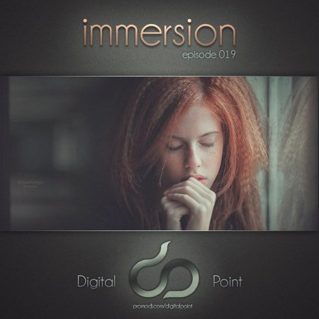   turbobit Digital Point - Immersion - Episode 019 (2015)