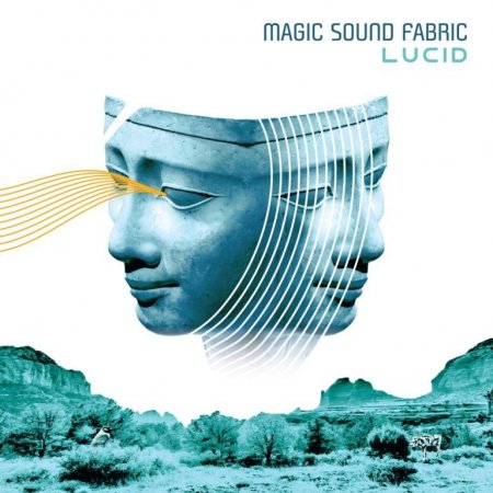   turbobit Magic Sound Fabric - Lucid (2015)