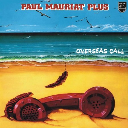   turbobit Paul Mauriat - Paul Mauriat Plus. Overseas Call (1978)