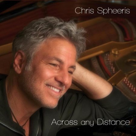   turbobit Chris Spheeris - Across Any Distance (2014)
