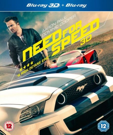   turbobit Need for Speed:   / Need for Speed (2014)