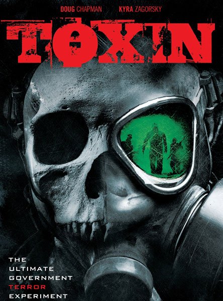   turbobit  / Toxin (2014)