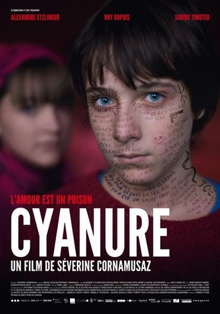   turbobit   / Cyanure (2013)