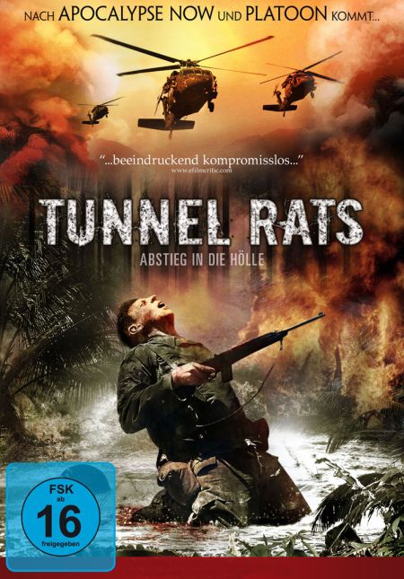   turbobit   / 1968. Tunnel Rats [2008]