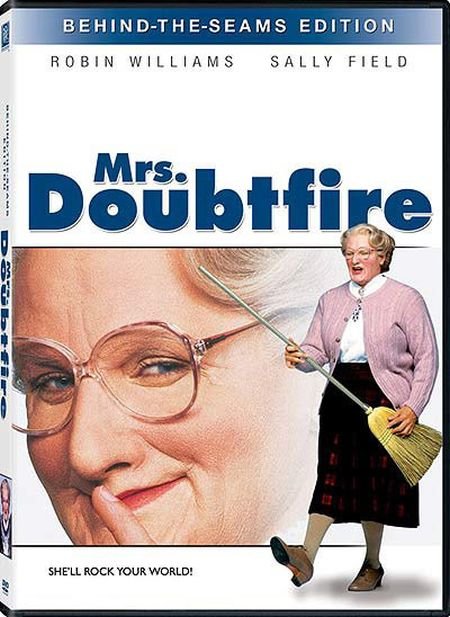   turbobit   / Mrs. Doubtfire (1993)