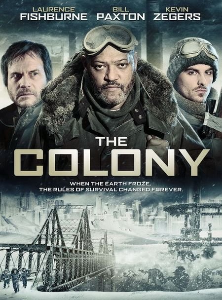   turbobit  / The Colony (2013)