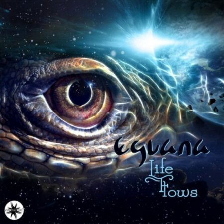   turbobit Eguana - Life Flows (2015)