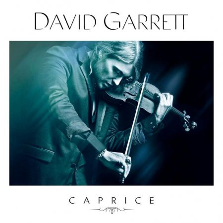   turbobit David Garrett - Caprice (2014)