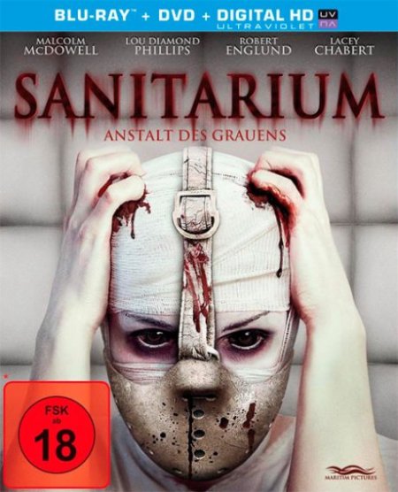   turbobit   / Sanitarium (2013)
