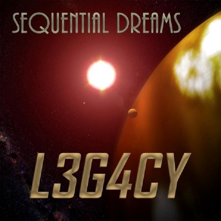   turbobit Sequential Dreams - L3G4CY (2015)