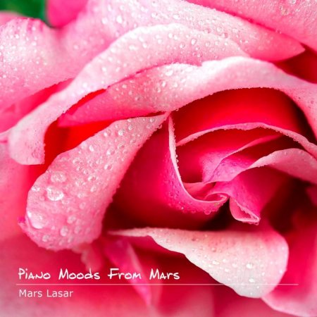   turbobit Mars Lasar - Piano Moods From Mars (2011) & Piano Moods From Mars 2 (2015)