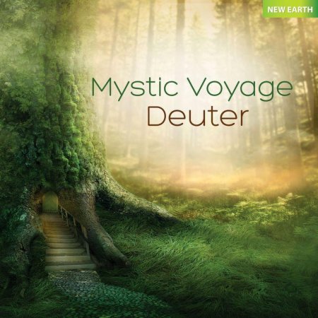   turbobit Deuter - Mystic Voyage (2015)