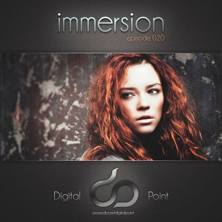   turbobit Digital Point - Immersion - Episode 020 (2015)