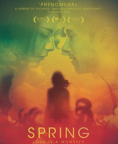   turbobit  / Spring (2014)