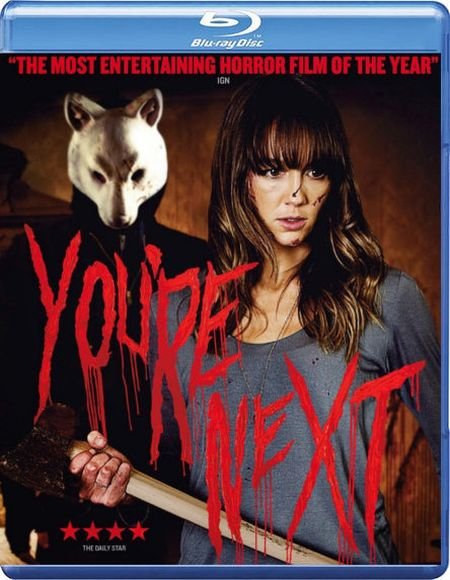   turbobit    /   / You're Next (2013)