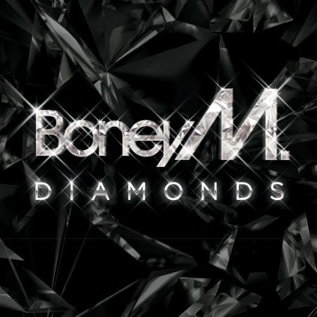   turbobit Boney M - Diamonds (3CD Box Set) [2015] MP3
