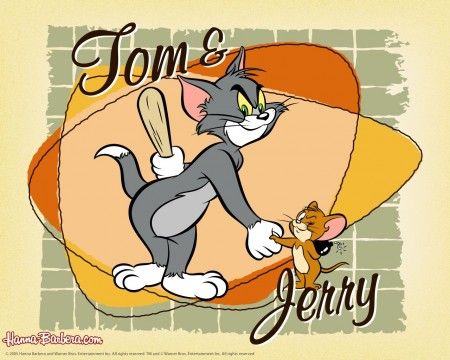   turbobit    / Tom and Jerry
