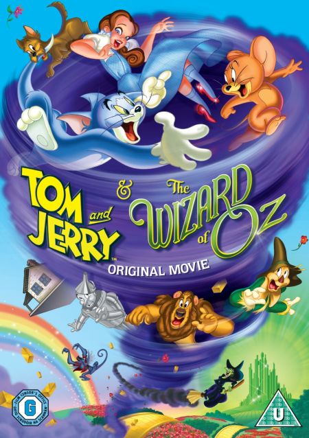   turbobit    / Tom and Jerry