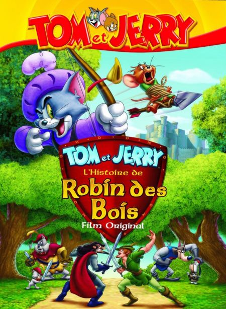   turbobit    / Tom and Jerry