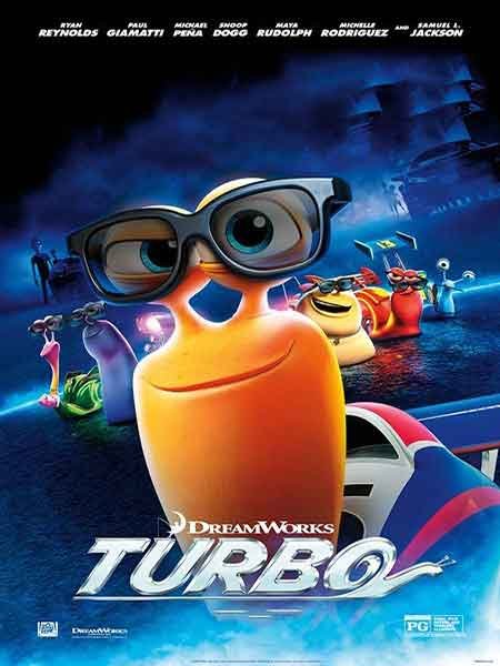  turbobit   / Turbo (2013)