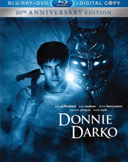   turbobit    / Donnie Darko (2001)