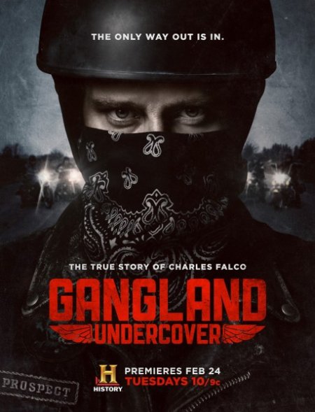   turbobit   / Gangland Undercover -1  (2015)