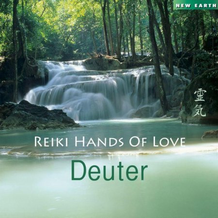   turbobit Deuter - Reiki Hands Of Love (2015)