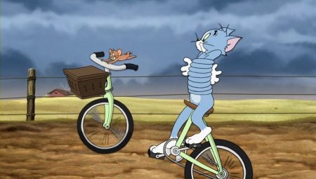   turbobit    / Tom and Jerry