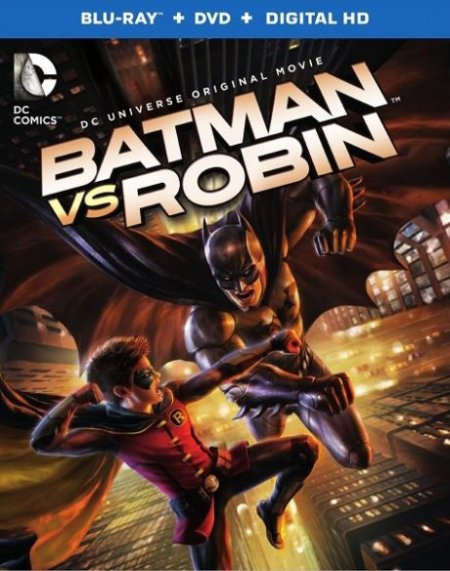   turbobit    / Batman vs. Robin (2015)