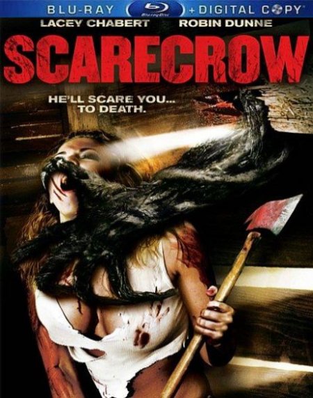   turbobit   / Scarecrow (2013)