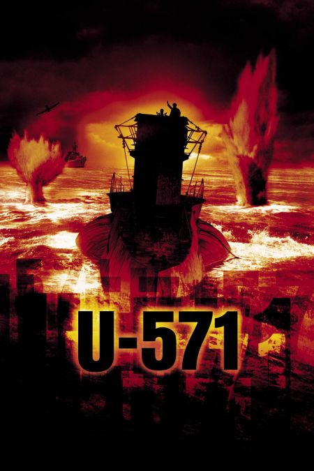   turbobit -571 / U-571 [2000]