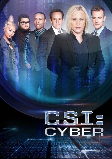   turbobit CSI:  / CSI: Cyber - 1  (2015)