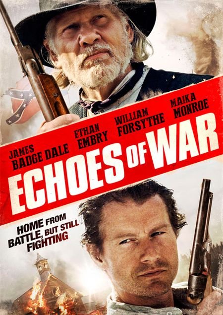   turbobit   / Echoes of War (2015)