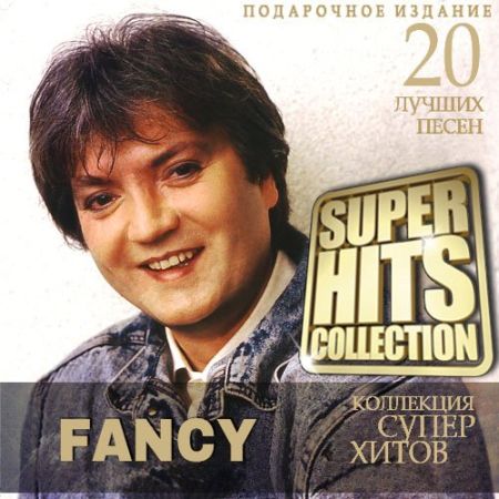   turbobit Fancy - Super Hits Collection [2014] MP3