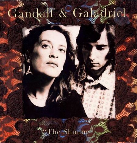   turbobit Gandalf & Galadriel - The Shining (LP+CD) [1986] MP3