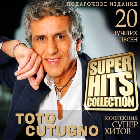   turbobit Toto Cutugno - Super Hits Collection [2015] MP3