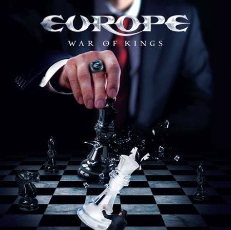   turbobit Europe - War Of Kings (Deluxe Edition) [2015] MP3