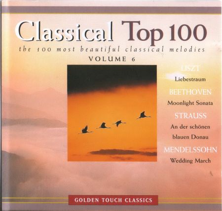   turbobit Classical Top 100 (CD 6) [1996] MP3