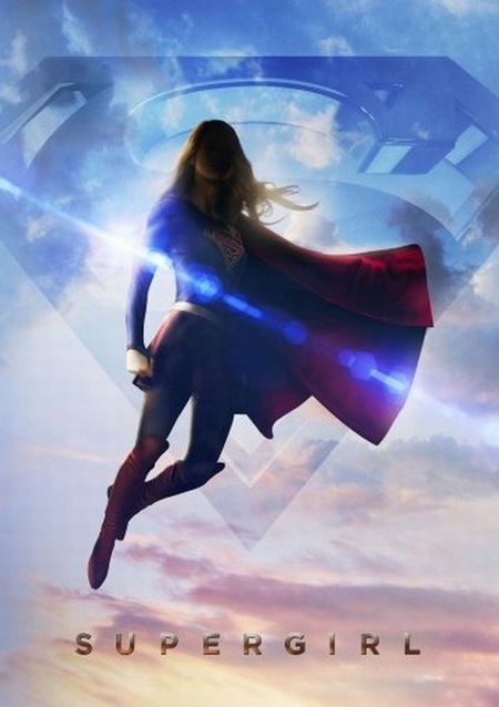   turbobit  / Supergirl - 1  (2015)