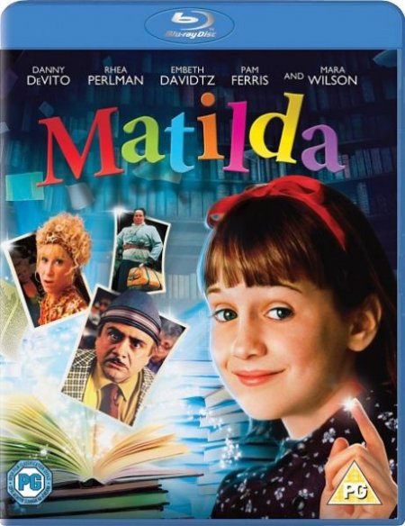   turbobit   / Matilda (1996)