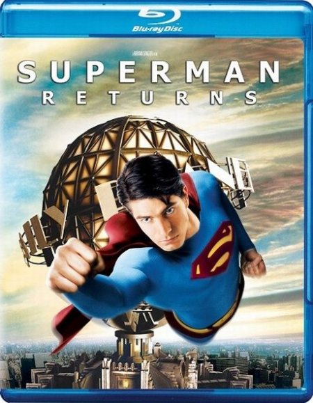   turbobit    / Superman Returns (2006)