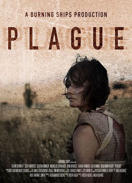   turbobit  / Plague (2014)