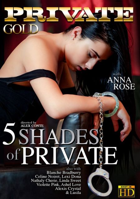   turbobit Private Gold 192. 5 Shades Of Private [2015] WEB-DL