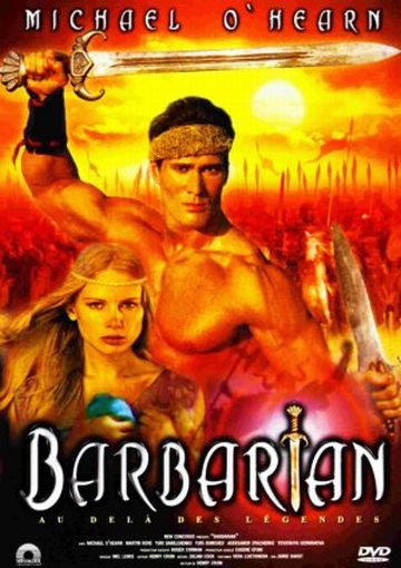   turbobit  / Barbarian [2003] 