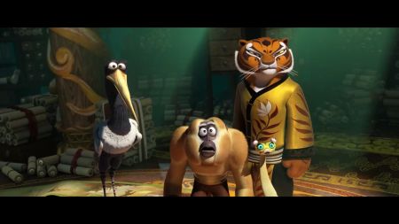   turbobit -  3 / Kung Fu Panda 3 [2016]