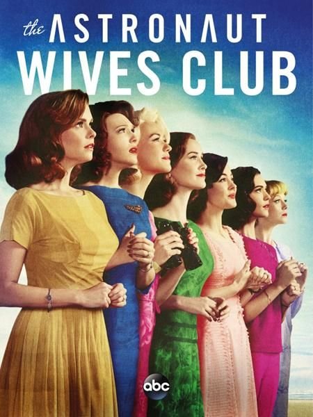   turbobit    / The Astronaut Wives Club - 1  (2015)