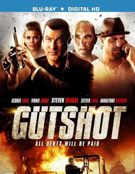   turbobit   / Gutshot Straight (2014)