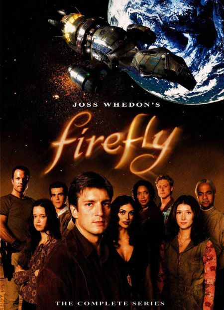   turbobit  / Firefly [2002]