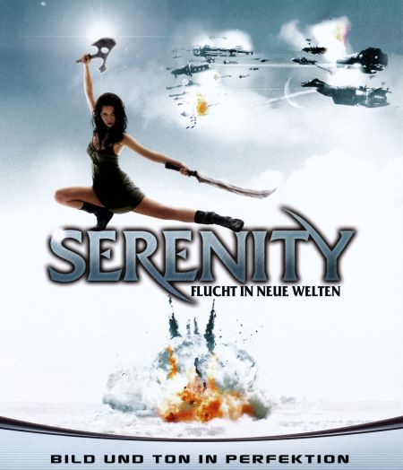   turbobit   / Serenity [2005]