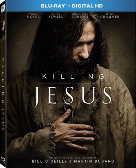   turbobit   / Killing Jesus (2015)